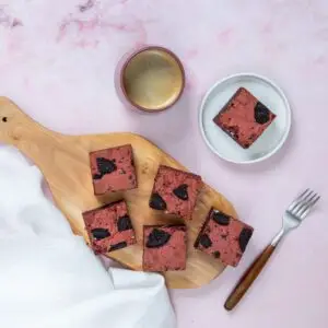 Red Velvet Oreo