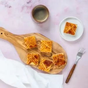 Boterkoek Klassiek
