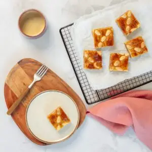Boterkoek Speculaas