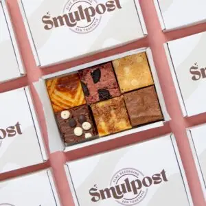 Stel je box zelf samen!