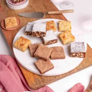 Mix box vegan