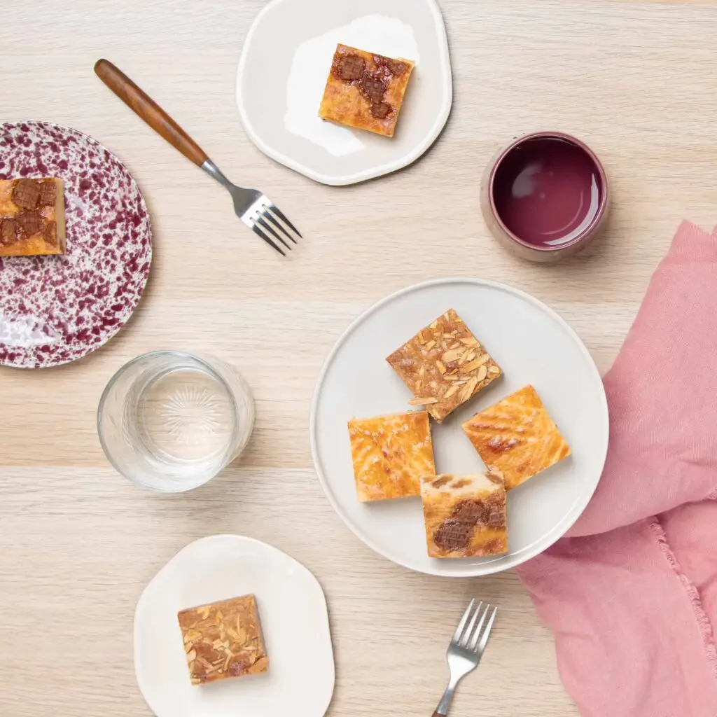 Boterkoek Mix Box